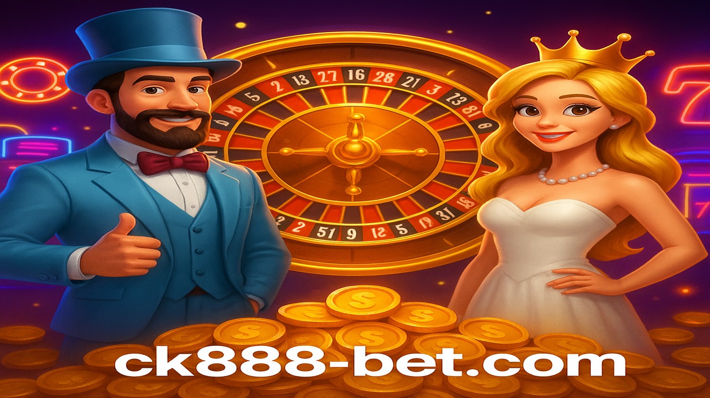 ck888