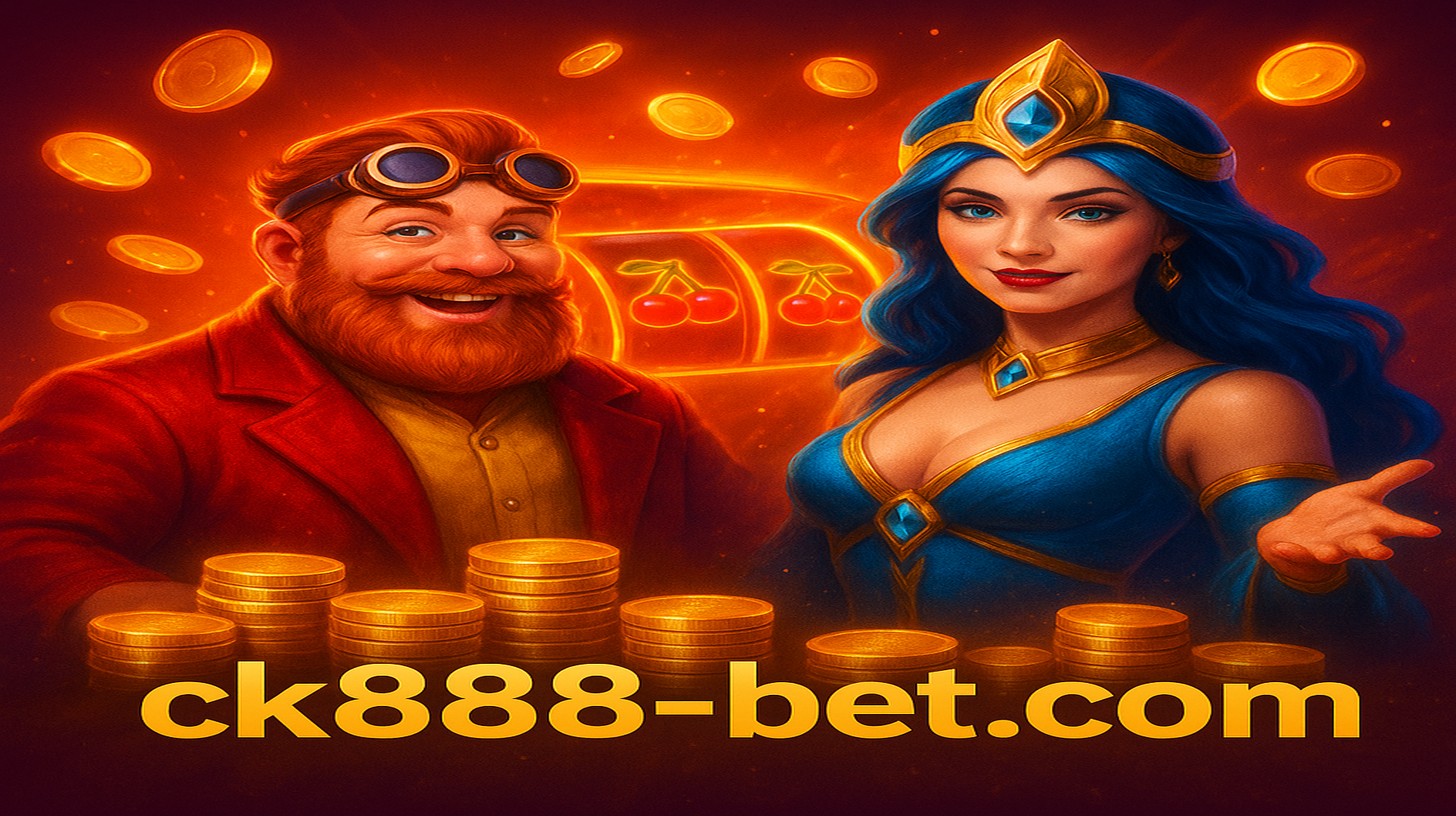 ck888