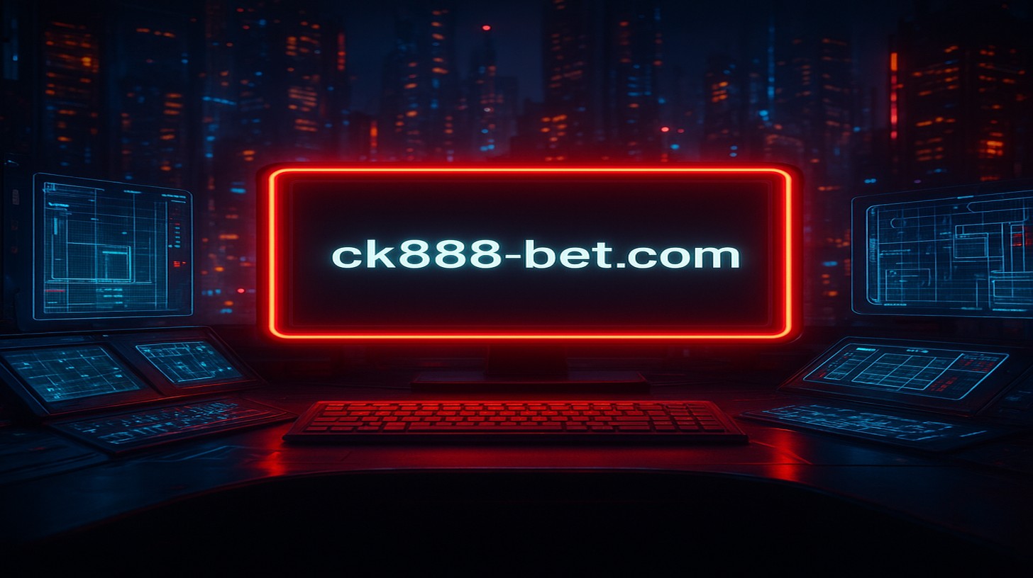 ck888