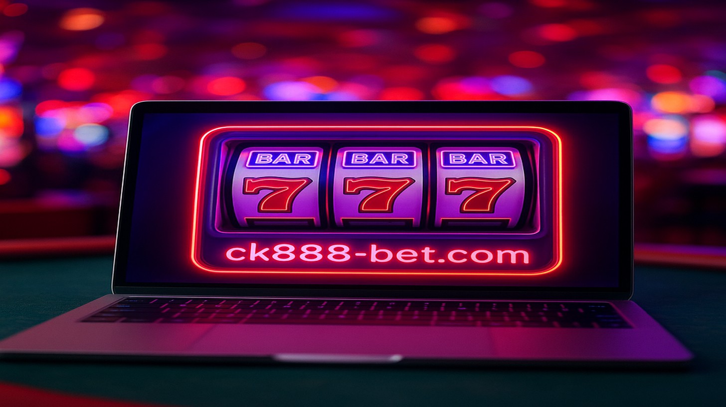 ck888