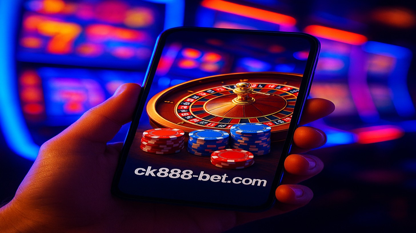 ck888
