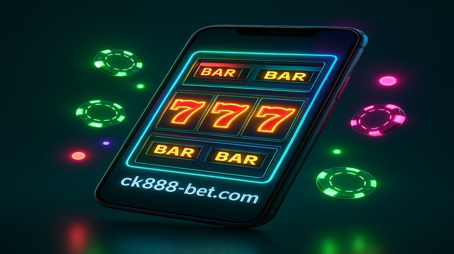 ck888