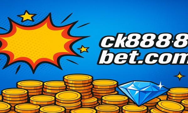 ck888