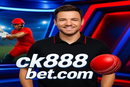 ck888