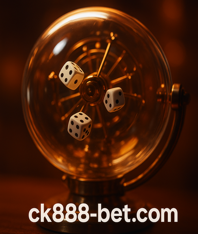 ck888
