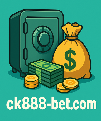 ck888