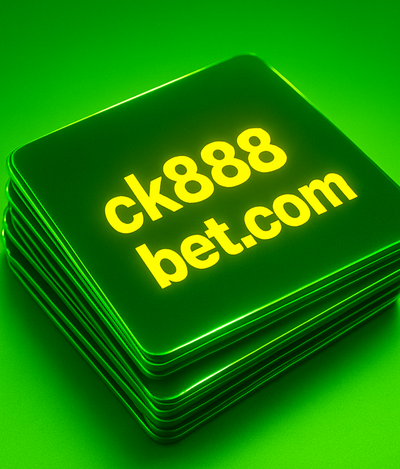 ck888