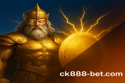 ck888
