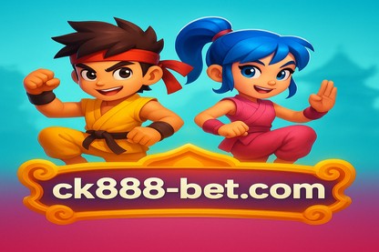 ck888