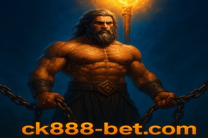 ck888