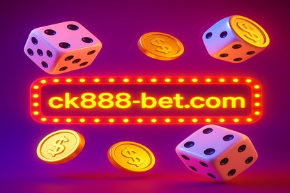 ck888
